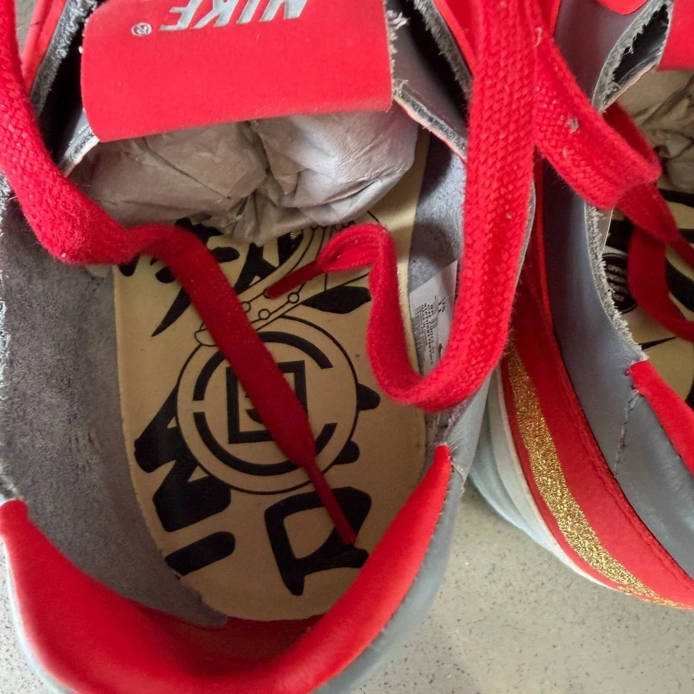 Nike product air